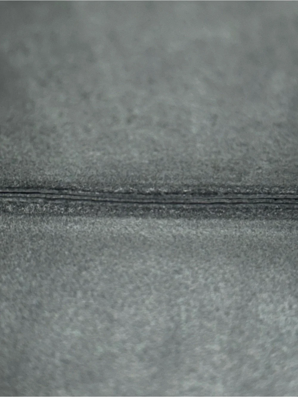NWT Comme des Garçons SA5100 Leather Pouch 8.5